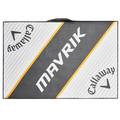 Callaway Mavrik Microfibre Tour Towel 